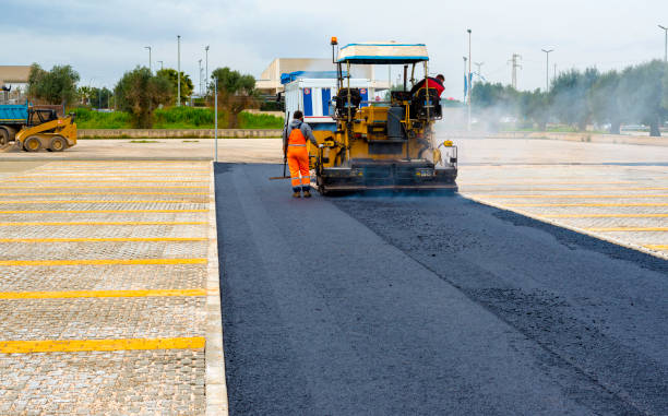 Reasons to Select Us for Your Driveway Paving Requirements in North East, MD