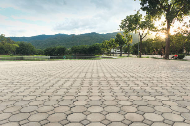 Paver Driveway Replacement in North East, MD