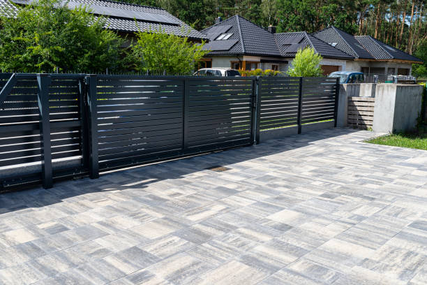 Best Local Driveway Pavers  in North East, MD