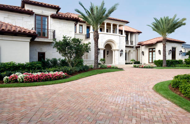 Reliable North East, MD Driveway Pavers Solutions