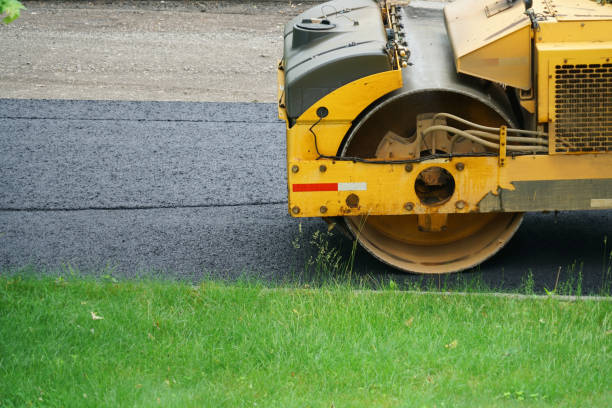 Best Concrete Paver Driveway  in North East, MD