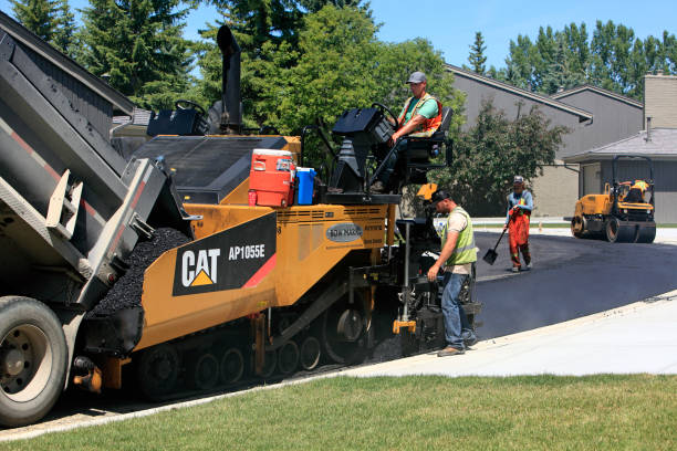 Best Driveway Pavers Near Me  in North East, MD