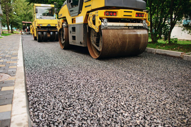 Reasons to Select Us for Your Driveway Paving Requirements in North East, MD